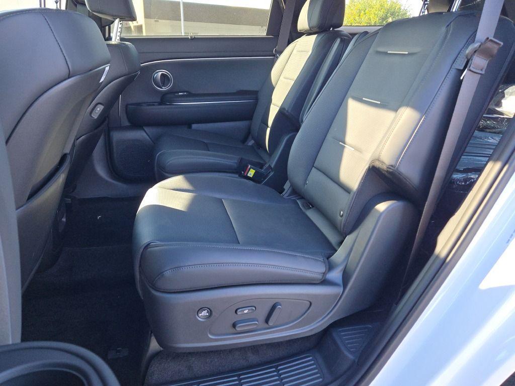 new 2026 Hyundai Palisade car, priced at $57,333