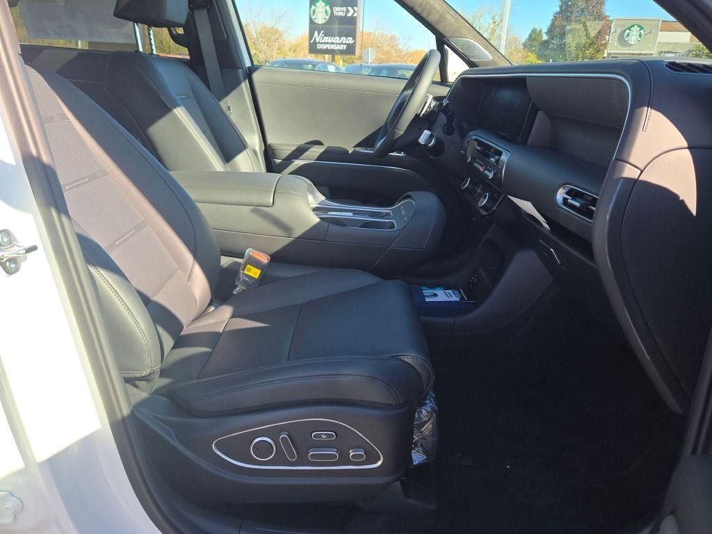 new 2026 Hyundai Palisade car, priced at $57,333