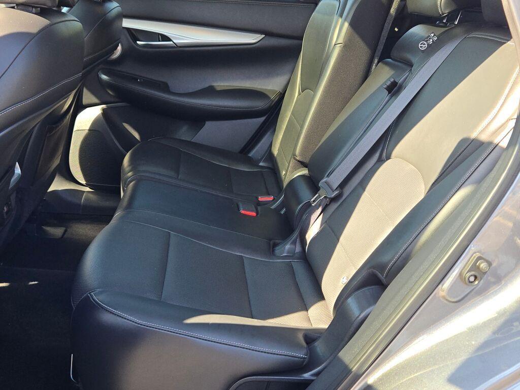 used 2019 INFINITI QX50 car, priced at $19,916