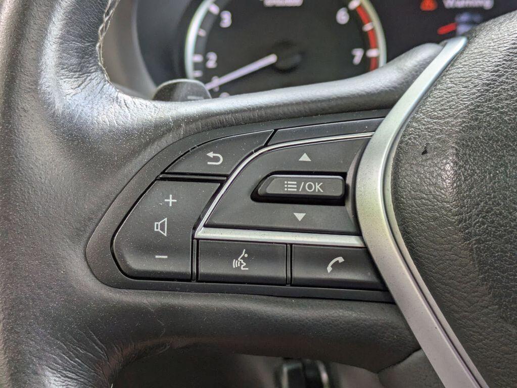 used 2019 INFINITI QX50 car, priced at $18,363