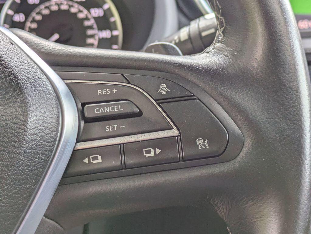 used 2019 INFINITI QX50 car, priced at $18,363