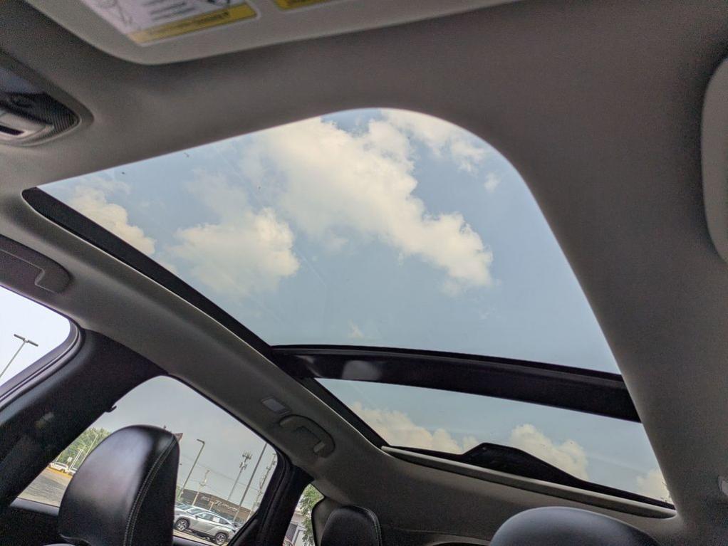 used 2019 INFINITI QX50 car, priced at $19,030