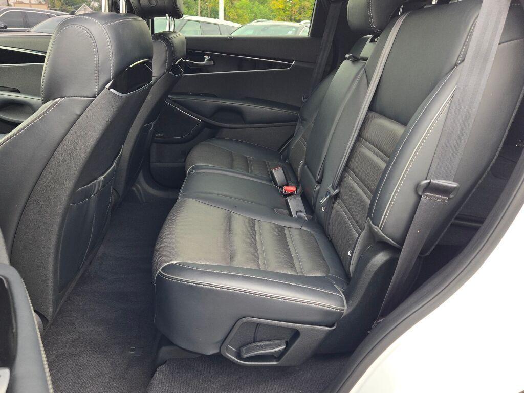 used 2016 Kia Sorento car, priced at $12,168