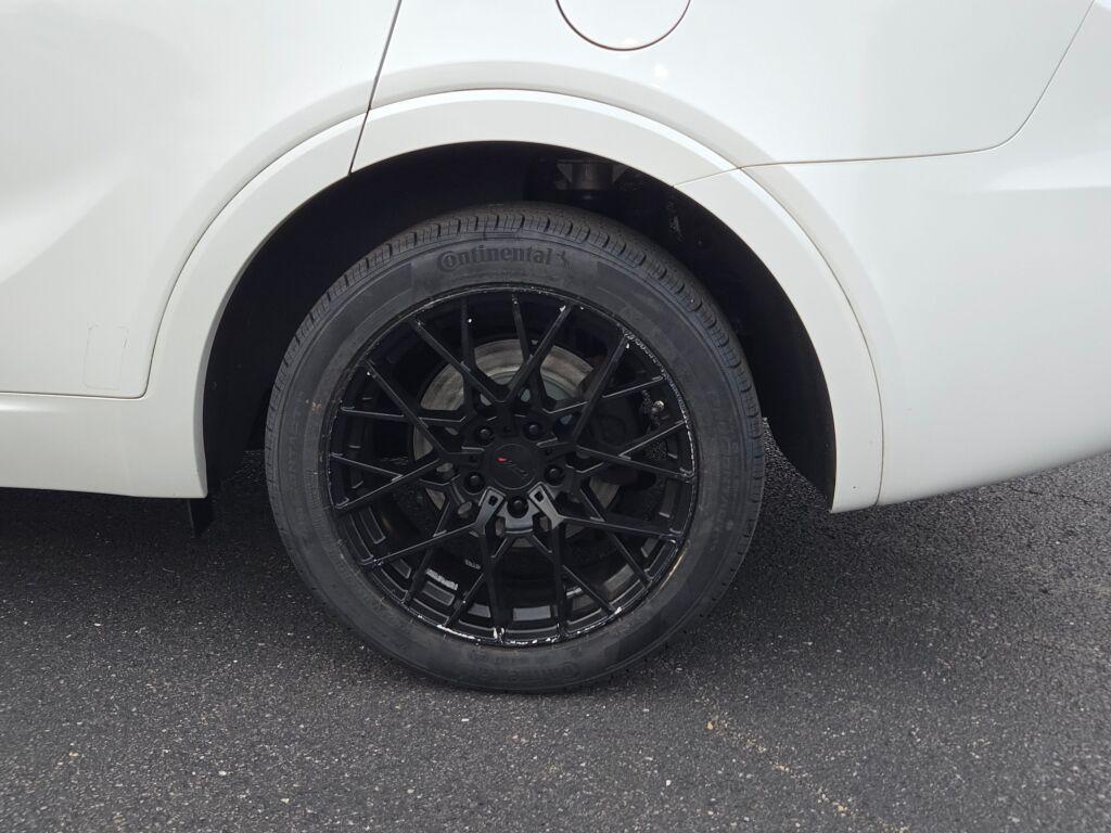 used 2016 Kia Sorento car, priced at $12,168