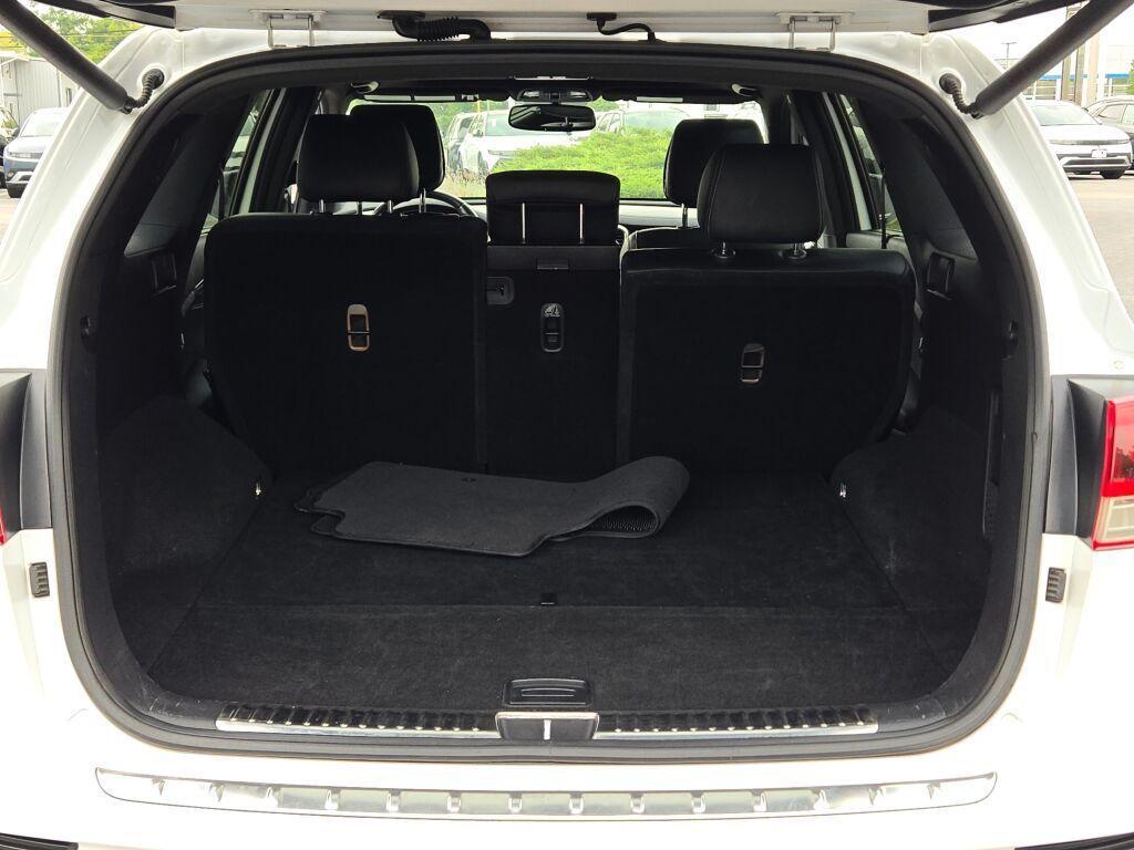 used 2016 Kia Sorento car, priced at $12,168