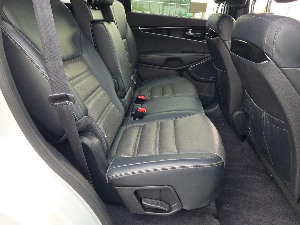 used 2016 Kia Sorento car, priced at $12,168