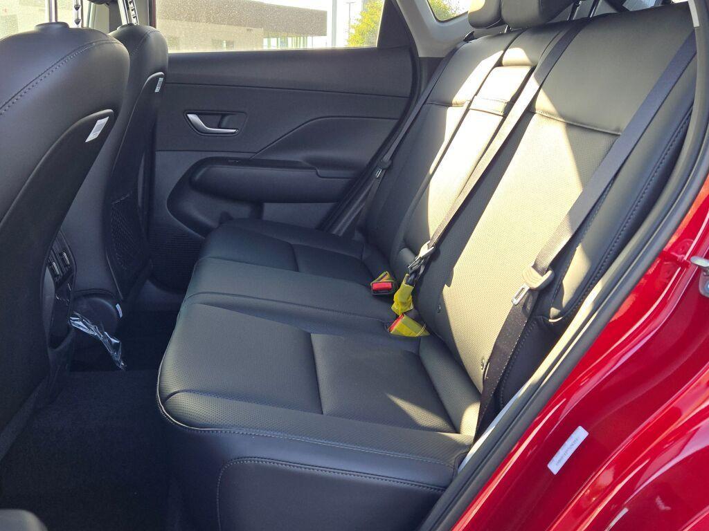 new 2026 Hyundai Kona car, priced at $27,515