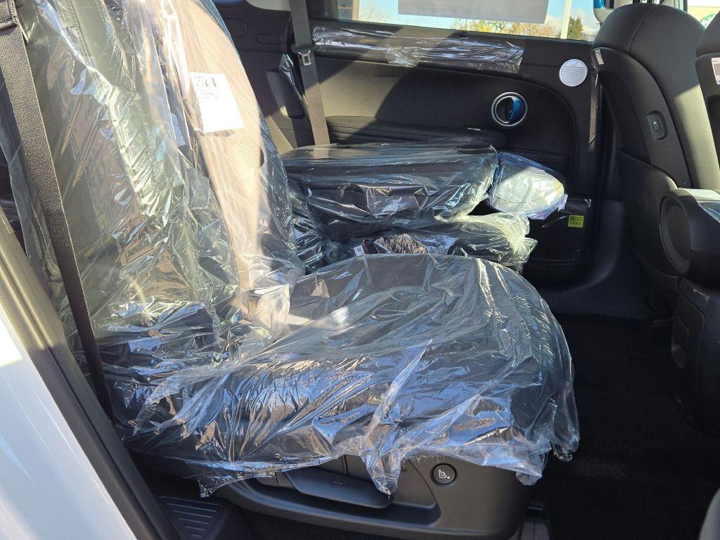 new 2026 Hyundai Palisade car, priced at $46,198