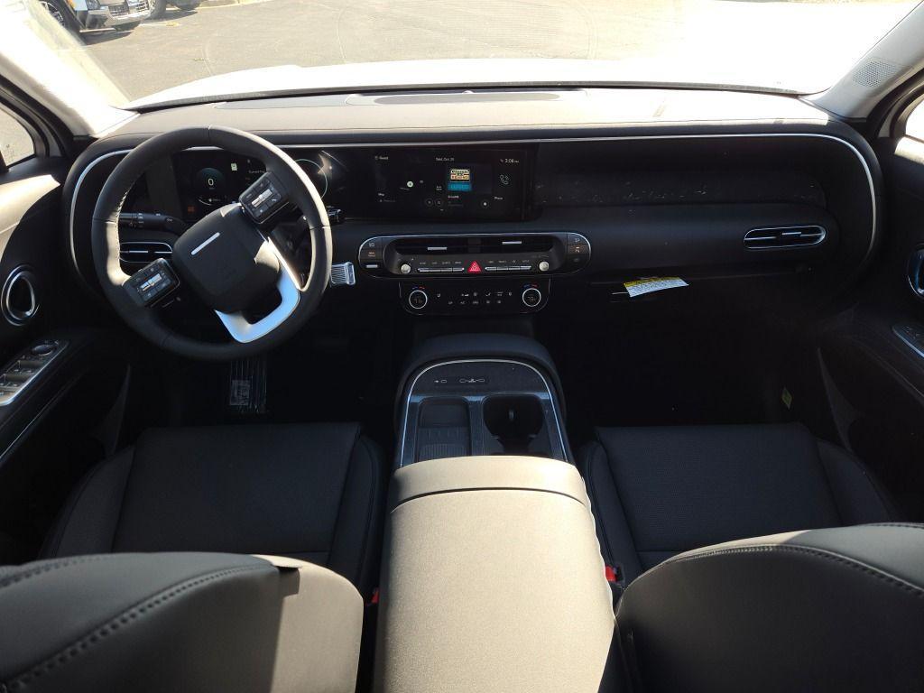 new 2026 Hyundai Palisade car, priced at $46,198