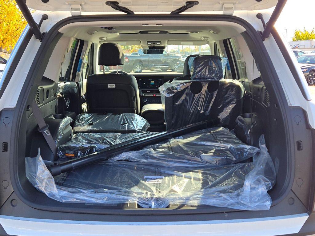 new 2026 Hyundai Palisade car, priced at $46,198