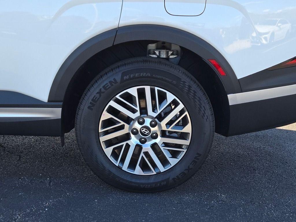 new 2026 Hyundai Palisade car, priced at $46,198