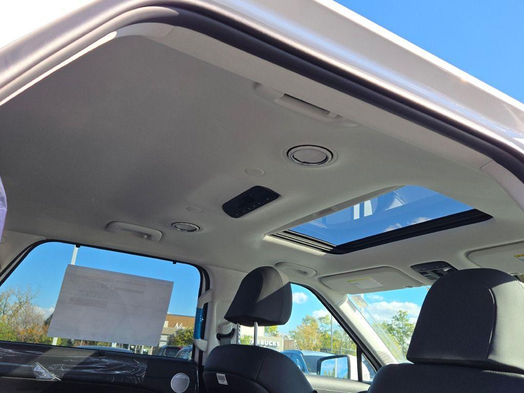 new 2026 Hyundai Palisade car, priced at $46,198