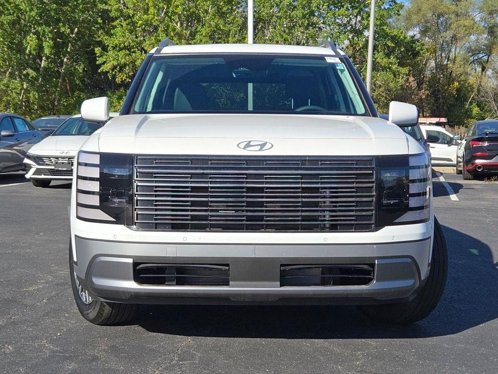 new 2026 Hyundai Palisade car, priced at $46,198