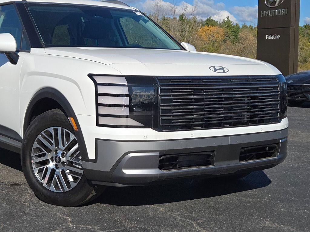 new 2026 Hyundai Palisade car, priced at $46,198