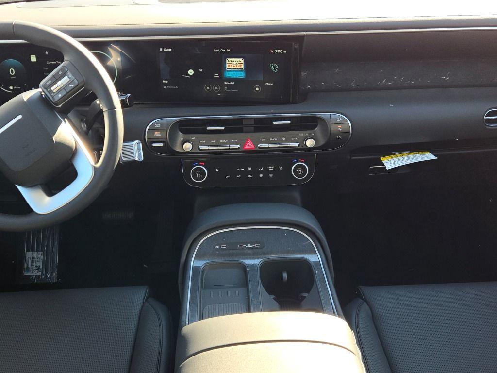 new 2026 Hyundai Palisade car, priced at $46,198