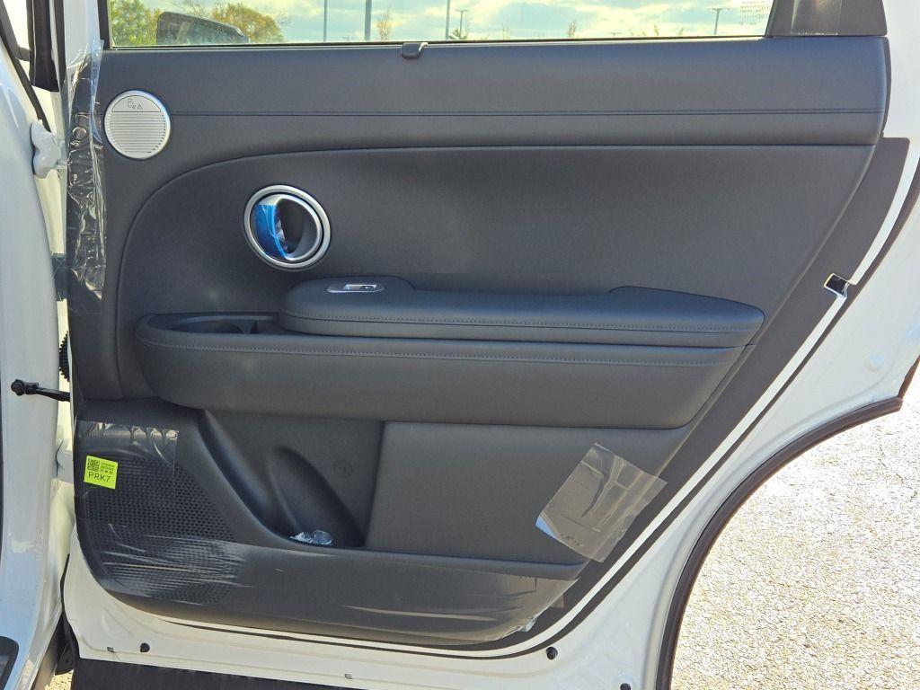 new 2026 Hyundai Palisade car, priced at $46,198