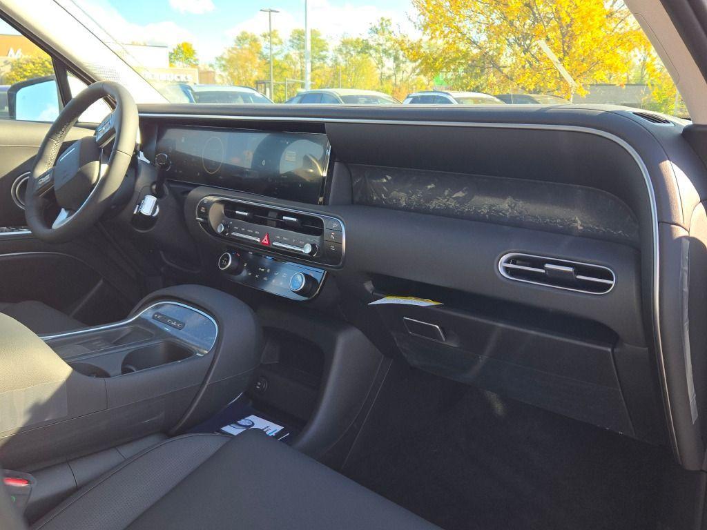 new 2026 Hyundai Palisade car, priced at $46,198