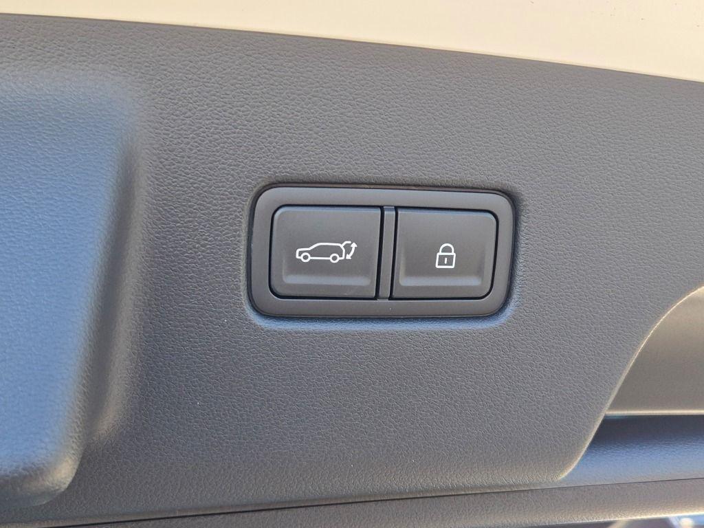 new 2026 Hyundai Palisade car, priced at $46,198