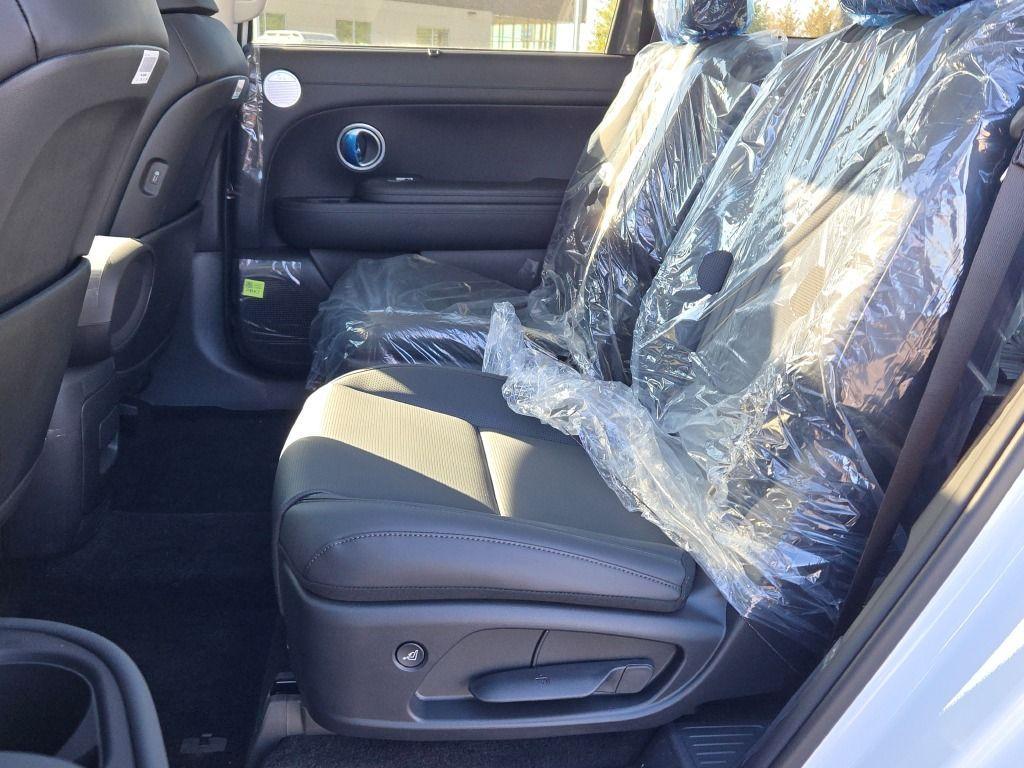 new 2026 Hyundai Palisade car, priced at $46,198