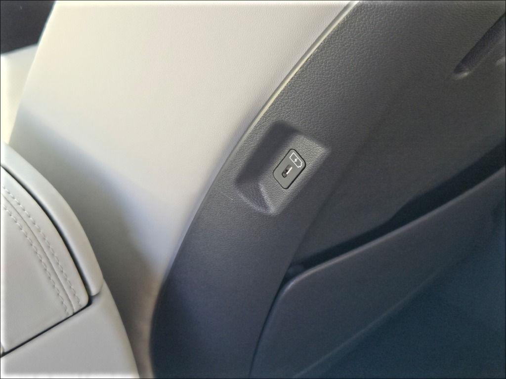 new 2026 Hyundai SANTA FE HEV car, priced at $48,173