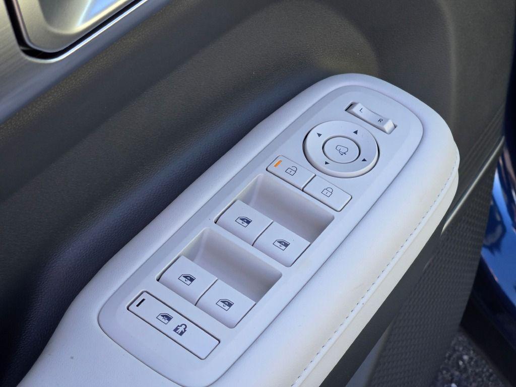 new 2026 Hyundai SANTA FE HEV car, priced at $48,173