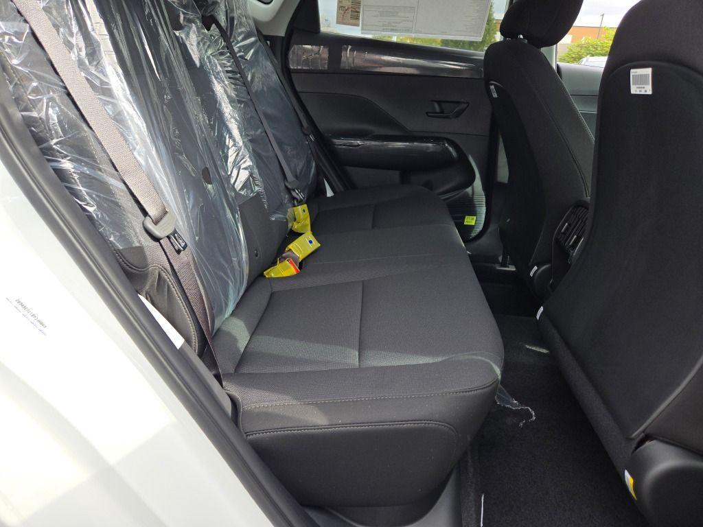 new 2026 Hyundai Kona car, priced at $29,030