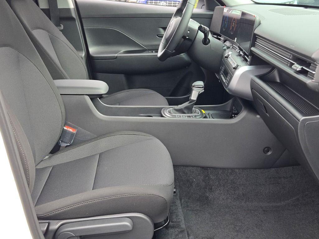 new 2026 Hyundai Kona car, priced at $29,030