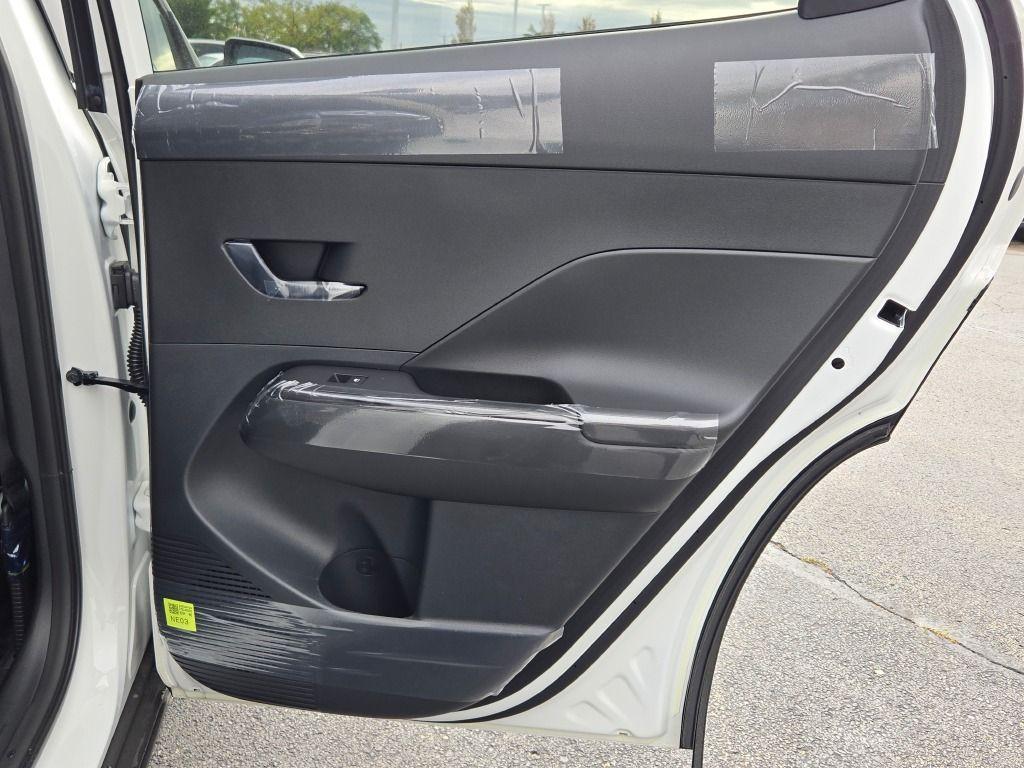 new 2026 Hyundai Kona car, priced at $29,030