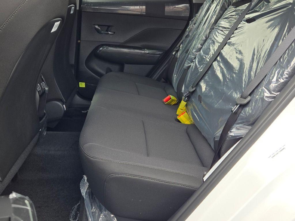 new 2026 Hyundai Kona car, priced at $29,030