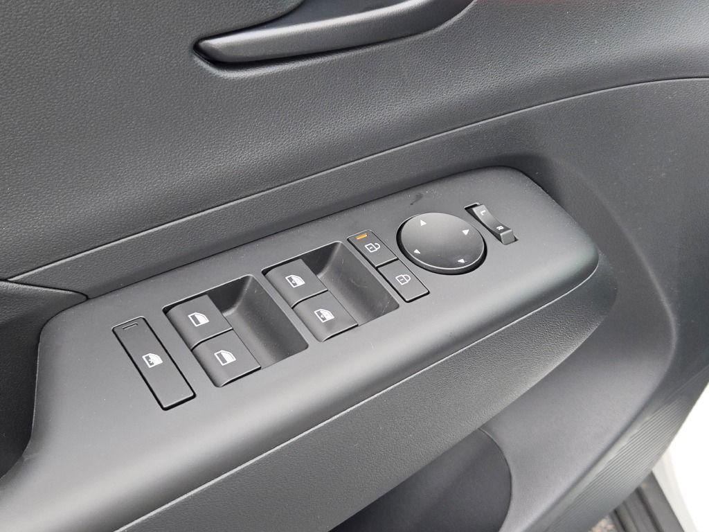 new 2026 Hyundai Kona car, priced at $29,030