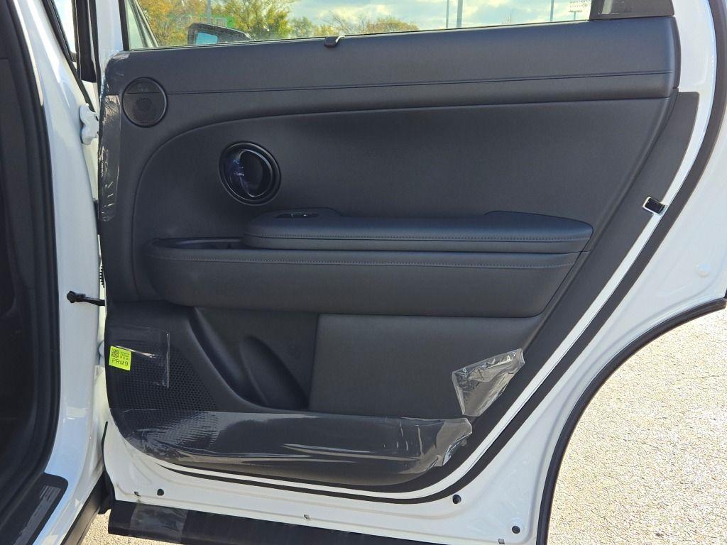 new 2026 Hyundai Palisade car, priced at $50,638