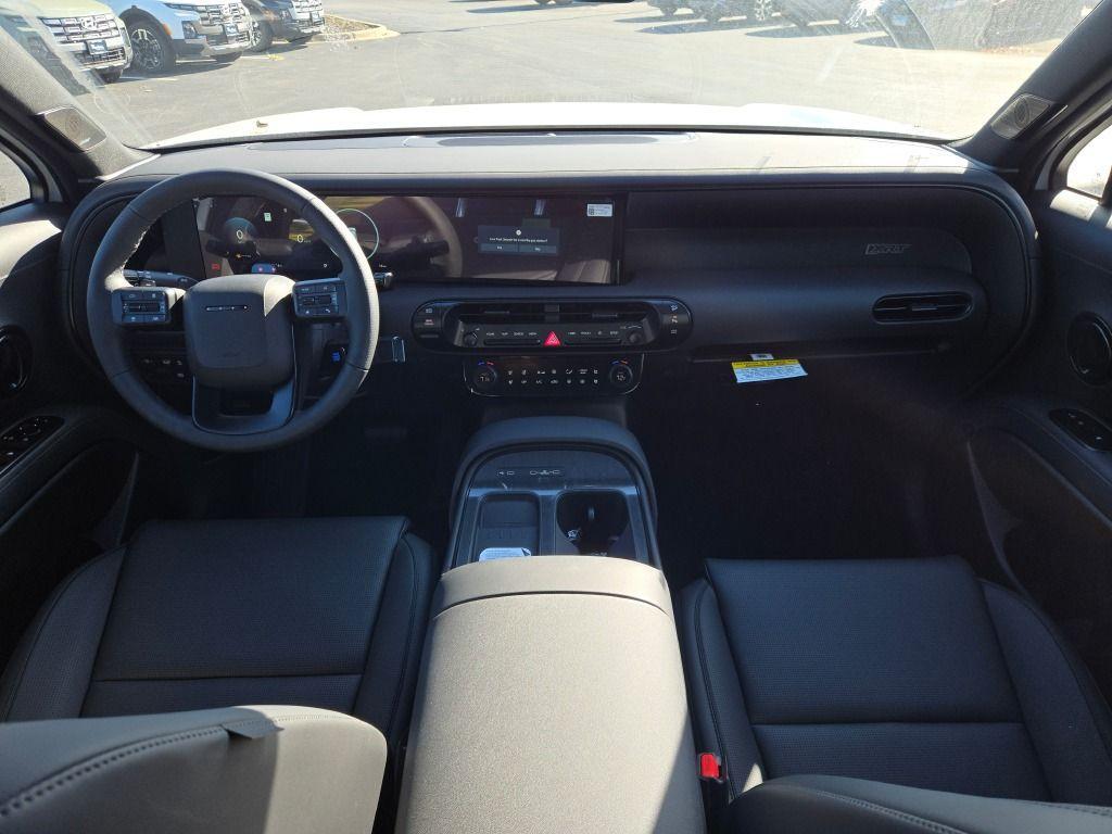 new 2026 Hyundai Palisade car, priced at $50,638