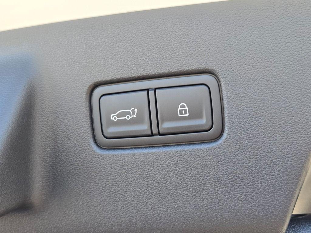 new 2026 Hyundai Palisade car, priced at $50,638