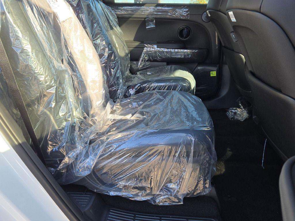 new 2026 Hyundai Palisade car, priced at $50,638