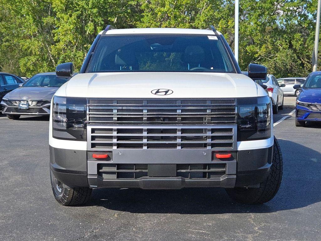 new 2026 Hyundai Palisade car, priced at $50,638