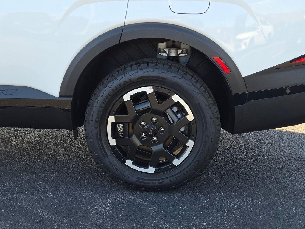 new 2026 Hyundai Palisade car, priced at $50,638