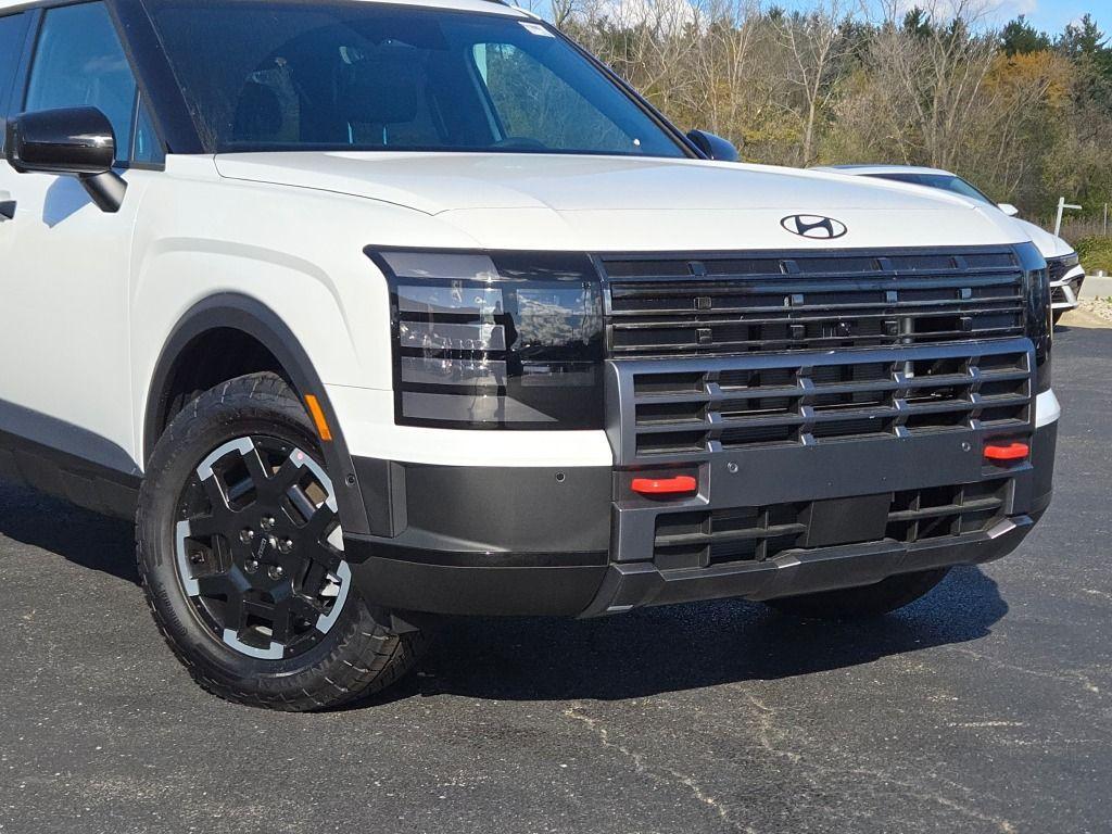 new 2026 Hyundai Palisade car, priced at $50,638