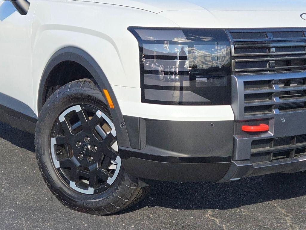 new 2026 Hyundai Palisade car, priced at $50,638