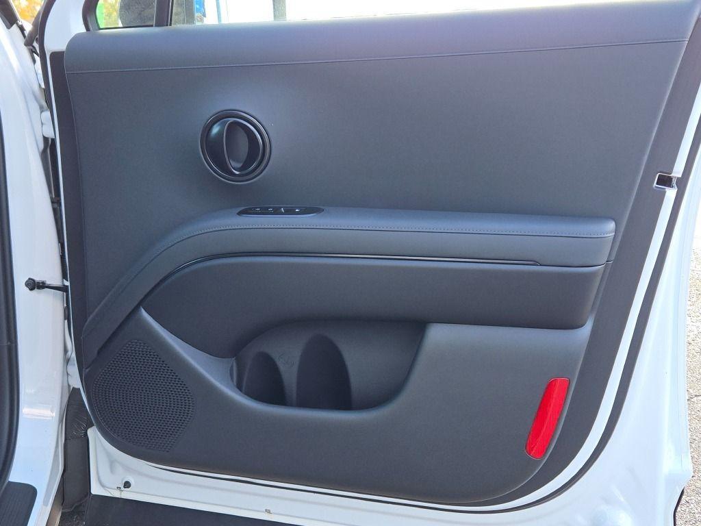 new 2026 Hyundai Palisade car, priced at $50,638