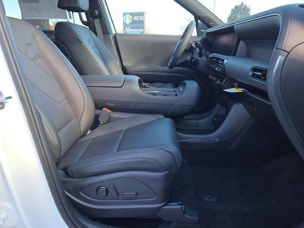 new 2026 Hyundai Palisade car, priced at $50,638