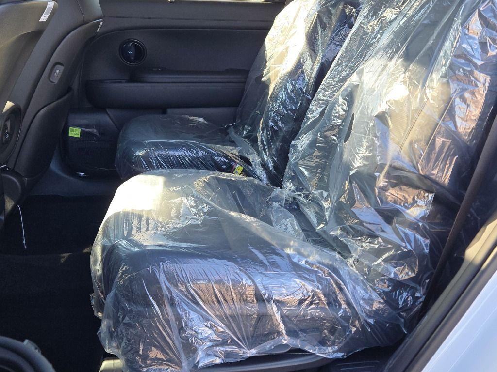 new 2026 Hyundai Palisade car, priced at $50,638