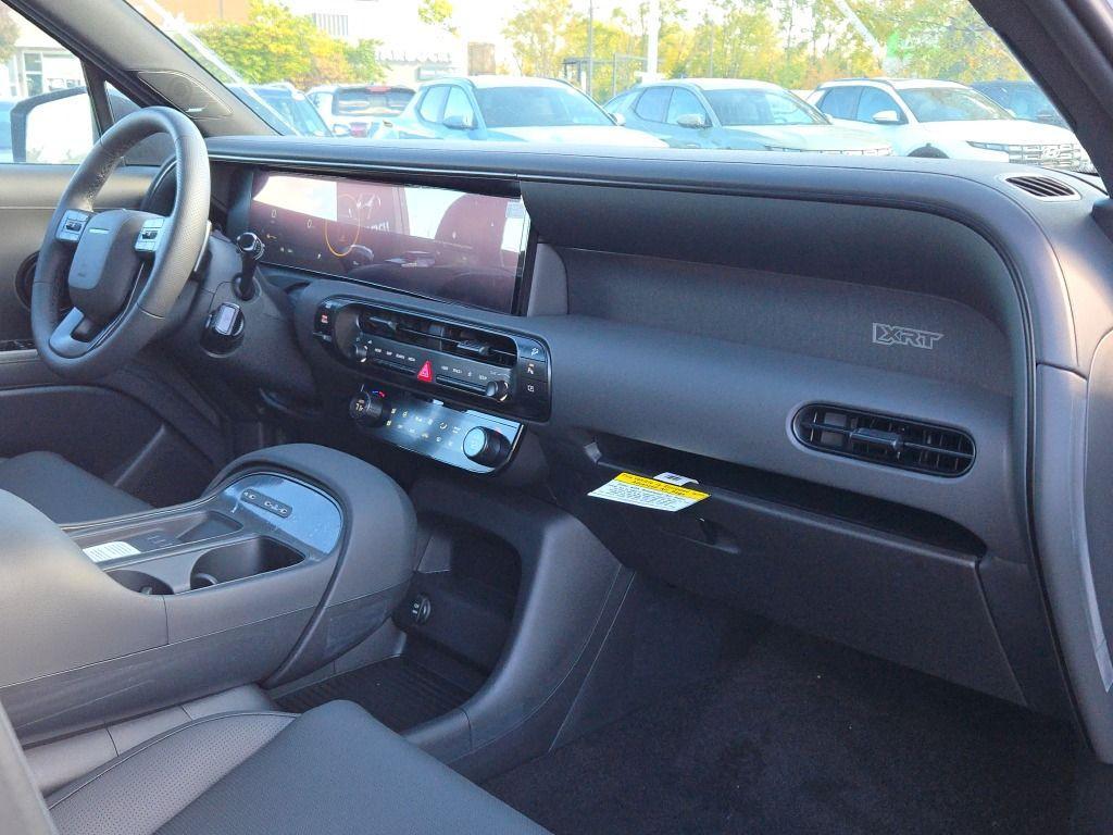 new 2026 Hyundai Palisade car, priced at $50,638