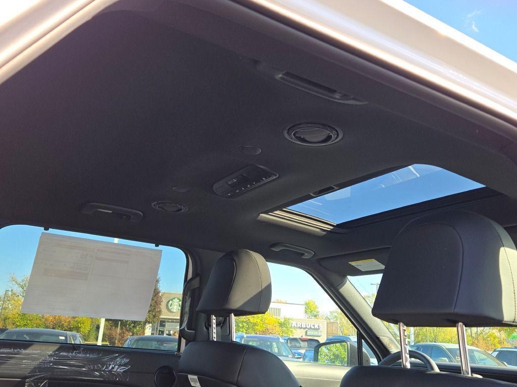 new 2026 Hyundai Palisade car, priced at $50,638