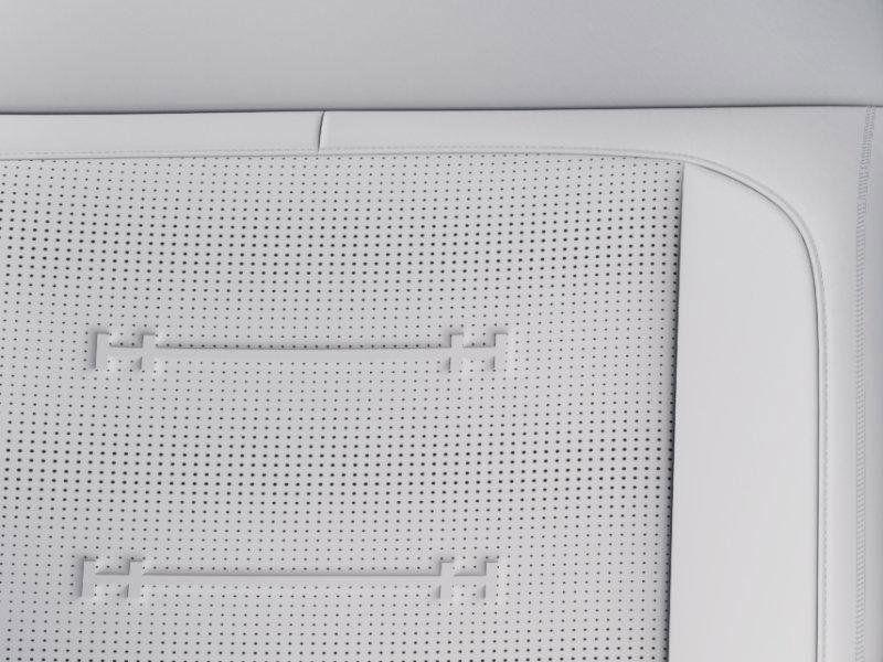 new 2025 Hyundai Santa Fe car, priced at $47,570