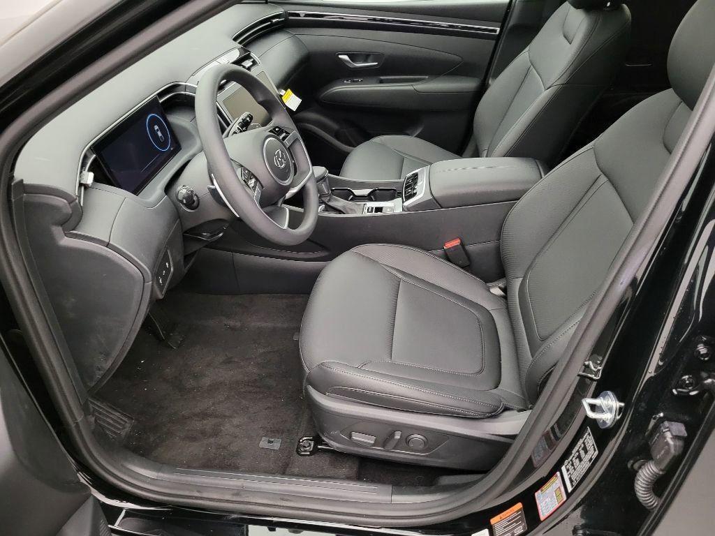 new 2024 Hyundai SANTA CRUZ car, priced at $35,353