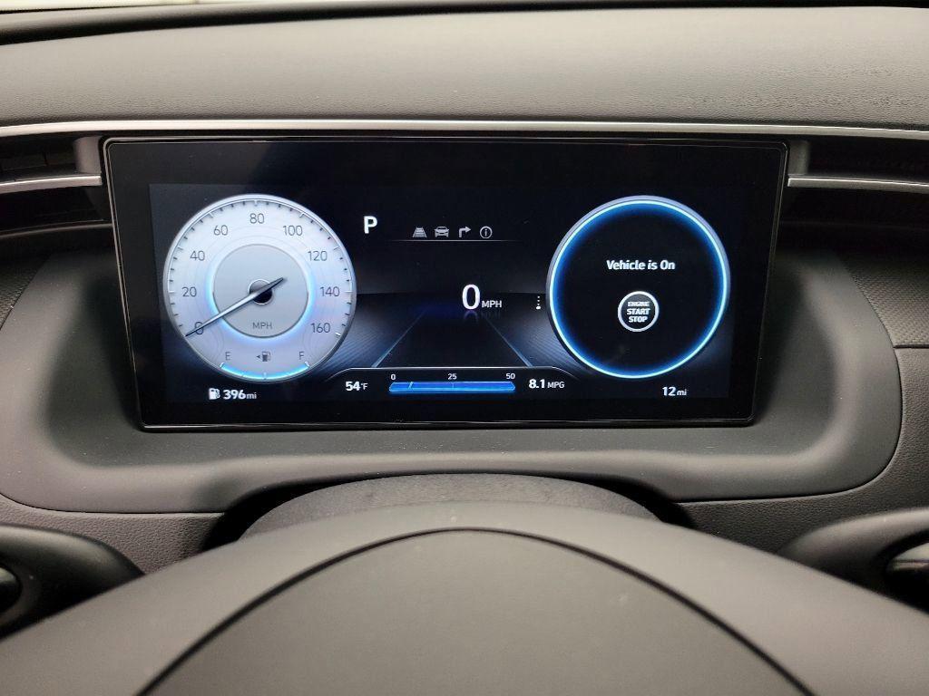 new 2024 Hyundai SANTA CRUZ car, priced at $35,353