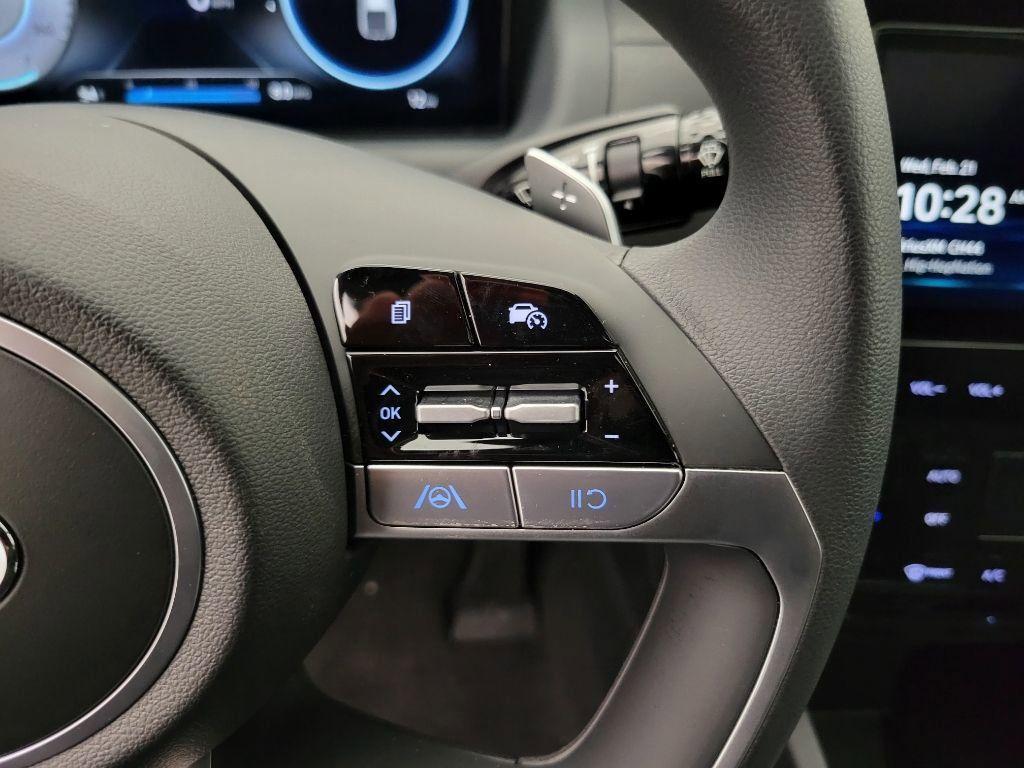 new 2024 Hyundai SANTA CRUZ car, priced at $35,353