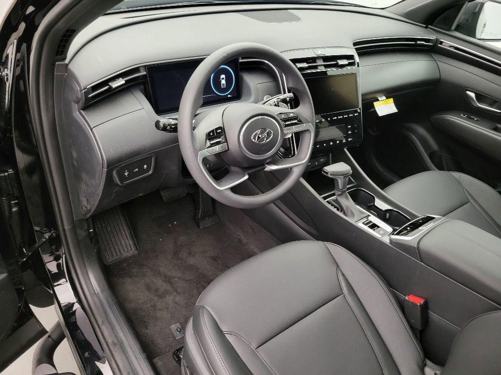 new 2024 Hyundai SANTA CRUZ car, priced at $35,353