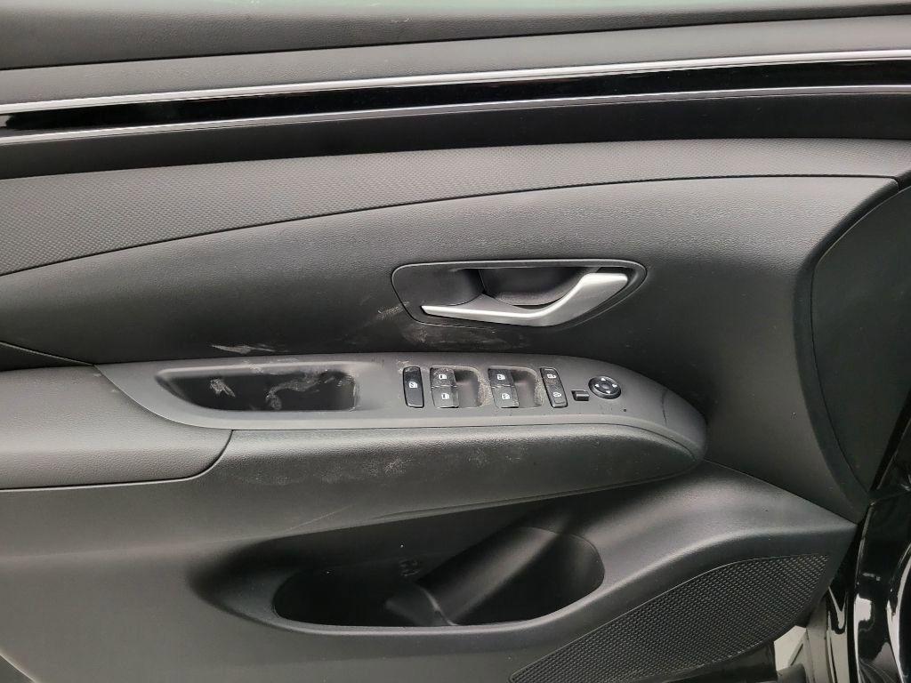 new 2024 Hyundai SANTA CRUZ car, priced at $35,353