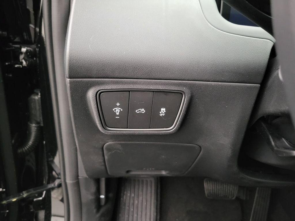 new 2024 Hyundai SANTA CRUZ car, priced at $35,353